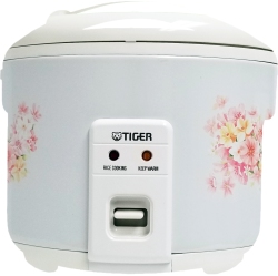 TIGER Jnp-1500 Conventional Rice Cooker, 8 Cups - Made In Japan
