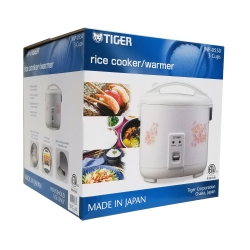 Tiger 4-Cup Rice Cooker Lovely Flower JNP0720 - Best Buy