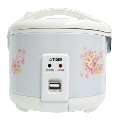 TIGER Jnp-1000 Conventional Rice Cooker, 5.5 Cups - Made In Japan