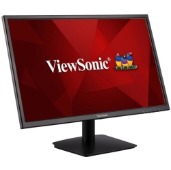 VIEWSONIC Va2405-H 24"1080P Monitor With HDMI And VGA Input