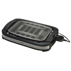 ZOJIRUSHI Indoor Non-Stick Grill Eb-Dlc10