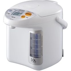 ZOJIRUSHI 3L Panorama Window Micom Water Boiler & Warmer CD-Lfc30Wa - Made In Japan