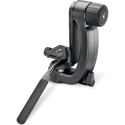 SWAROVSKI Pth Professional Tripod Head