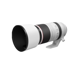 CANON 100-500MM F/4-7.1L Is Usm Super-Telephoto Rf Lens