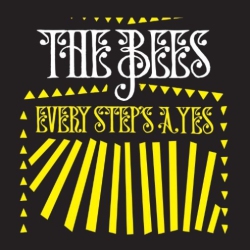 ATO RECORDS / FONTA Every Step's A Yes - Bees, The CD