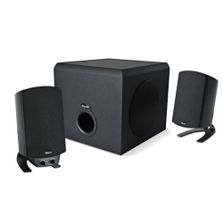 KLIPSCH Promedia 2.1 Computer Speaker System