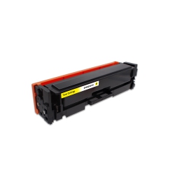 PRINTER SOLUTION Brand New Compatible HP 201X (Cf402X) Toner Cartridge In Yellow