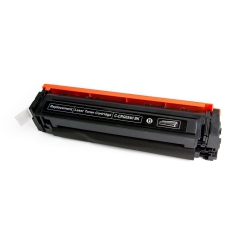 PRINTER SOLUTION Brand New Compatible Canon 054H Toner Cartridge In Black