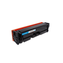 PRINTER SOLUTION Brand New Compatible HP 201X (Cf401X) Toner Cartridge In Cyan