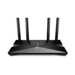 TP LINK Tp-Link Archer Ax10 Wireless Ax1500 Dual-Band Wi-Fi 6 Router