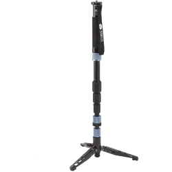 SIRUI P-204Sr P Series Monopod ( Black)