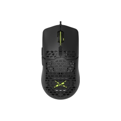 DELUX M700Bu Lightweight Gaming Mouse