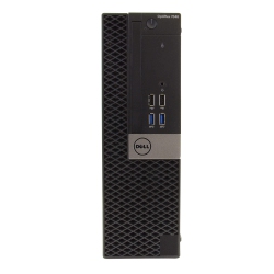 Refurbished (Good) - Dell 7040 Intel i7 32GB 1TB Solid State Drive