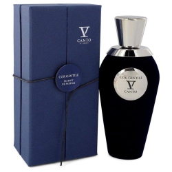 CANTO Cor Gentile V By Extrait De Parfum Spray (Unisex) 3.38 OZ