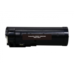 SUPERINK Compatible Xerox 106R03582 Toner Cartridge By In Black