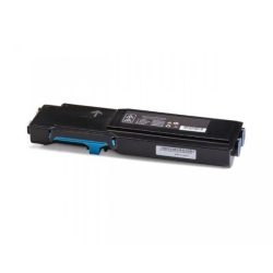 SUPERINK Compatible Xerox 106R02744 Toner Cartridge By In Cyan