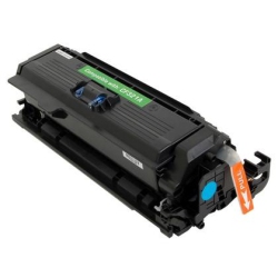 SUPERINK Compatible HP Cf321A Toner Cartridge for HP M680 By In Cyan
