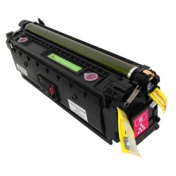 SUPERINK Compatible HP Cf363A (508A) Toner Cartridge By In Magenta