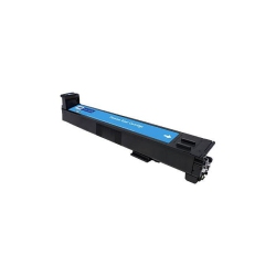 SUPERINK Compatible HP Cf311A (826A) Toner Cartridge By In Cyan