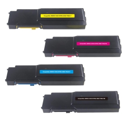 SUPERINK Compatible Xerox Versalink C405 / C400 Combo Toner By
