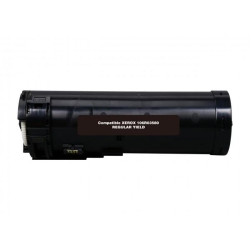 SUPERINK Compatible Xerox 106R03580 Toner Cartridge By In Black