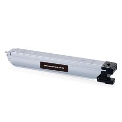 SUPERINK Compatible Samsung Clt-K809S Toner Cartridge By In Black
