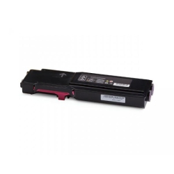 SUPERINK Compatible Xerox 106R02745 Toner Cartridge By In Magenta