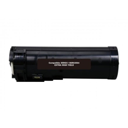 SUPERINK Compatible Xerox 106R03584 Toner Cartridge By In Black