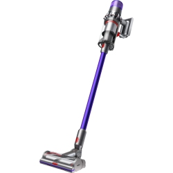 DYSON V11 Animal Cordless Vacuum - Purple/nickel - New
