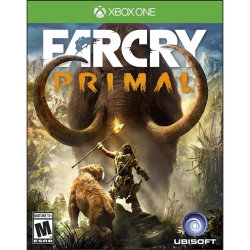UBISOFT Xbox One Far Cry Primal