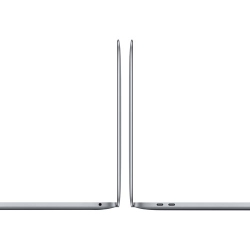 Open Box - Apple MacBook Pro (2020) w/ Touch Bar 13.3
