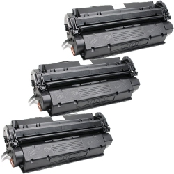 INKFIRST 3 ® Compatible Toner Cartridges Replacement for Canon S-35 S35 7833A001Aa Icd-340 L170 Imageclass D320 D340 D383