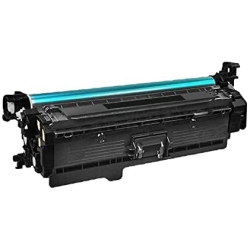 INKFIRST ® Compatible Toner Cartridge Replacement for HP Cf360X Cf360A 508X 508A Color Laserjet Enterprise M552Dn M577Dn In Black