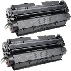 INKFIRST 2 ® Compatible Toner Cartridges Replacement for Canon S-35 S35 7833A001Aa Imageclass D320 D340 D383 Icd-340 L170