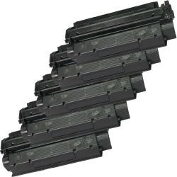 INKFIRST 5 ® Compatible Toner Cartridges Replacement for HP C7115X 15X Laserjet 3330 3380 1000 1200 1220 3300 3310 3320