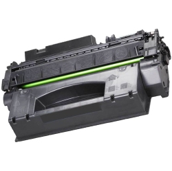 INKFIRST ® Compatible Toner Cartridge Replacement for HP Q7553X 53X Laserjet P2015X M2727 M2727Nf M2727Nfs P2015 P2015D P2015Dn