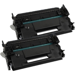 INKFIRST 2 ® Compatible Toner Cartridges Cf226A 26A Replacement for HP Cf226A Laserjet Pro M426 M402 M402Dw M402D M402N In Black