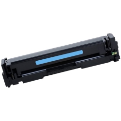 INKFIRST ® Compatible Toner Cartridge Replacement for HP Cf401X Cf401A 201X Color Laserjet Pro M277 Mfp M277Dw M277N M252Dw In Cyan