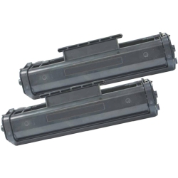 INKFIRST 2 ® Compatible Toner Cartridges Replacement for HP C4092A 92A Laserjet 1100Axi 1100Se 1100Xi 3200 3200M 3200Se 1100