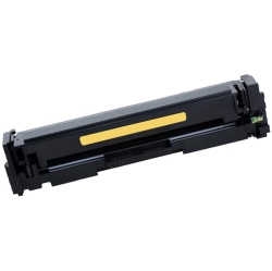 INKFIRST ® Compatible Toner Cartridge Replacement for HP Cf402X Cf402A 201X Color Laserjet Pro M277 M277Dw M277N M252Dw In Yellow