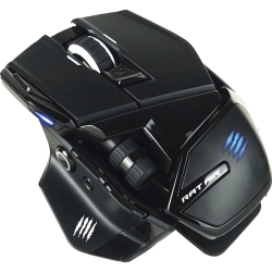 MAD CATZ The Authentic R.a.t. Air Optical Gaming Mouse