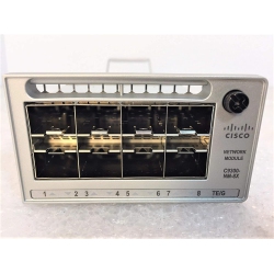 CISCO CANADA Catalyst 9300 8 X 10Ge Network