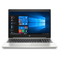 HP Probook 450 G7 15.6" Notebook - 1920 X 1080 - Core I5 I5-10210U - 8 GB Ram - 256 GB SSD - Pike In Silver