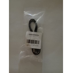 MIZAR USB Cable for Canon Powershot Elph 190 Is Digital Camera, And USB Computer Cord for Canon Powershot Elph 190 Is