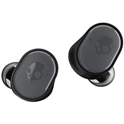 SKULLCANDY Sesh True Wireless Earbuds (S2Tdw-M003) In Black