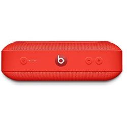 Beats Pill+ Portable Bluetooth Speaker Special Edition - Red