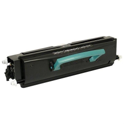 SUPERINK Compatible Lexmark E352H11A Toner Cartridge By In Black