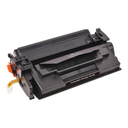 SUPERINK Compatible Canon 056 Toner Cartridge (With Chip) By In Black