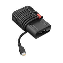 LENOVO Thinkpad 65W Slim Ac Adapter (USB Type-C)