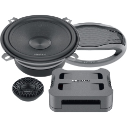 HERTZ Cento Ck 130 5.25” 2-Way Speaker Component Set